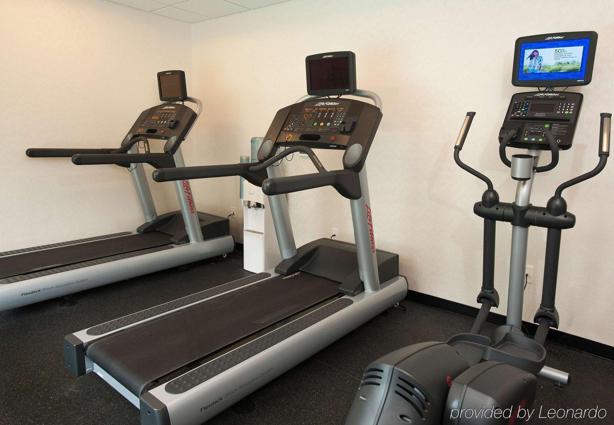 Springhill Suites Birmingham Colonnade Екстер'єр фото