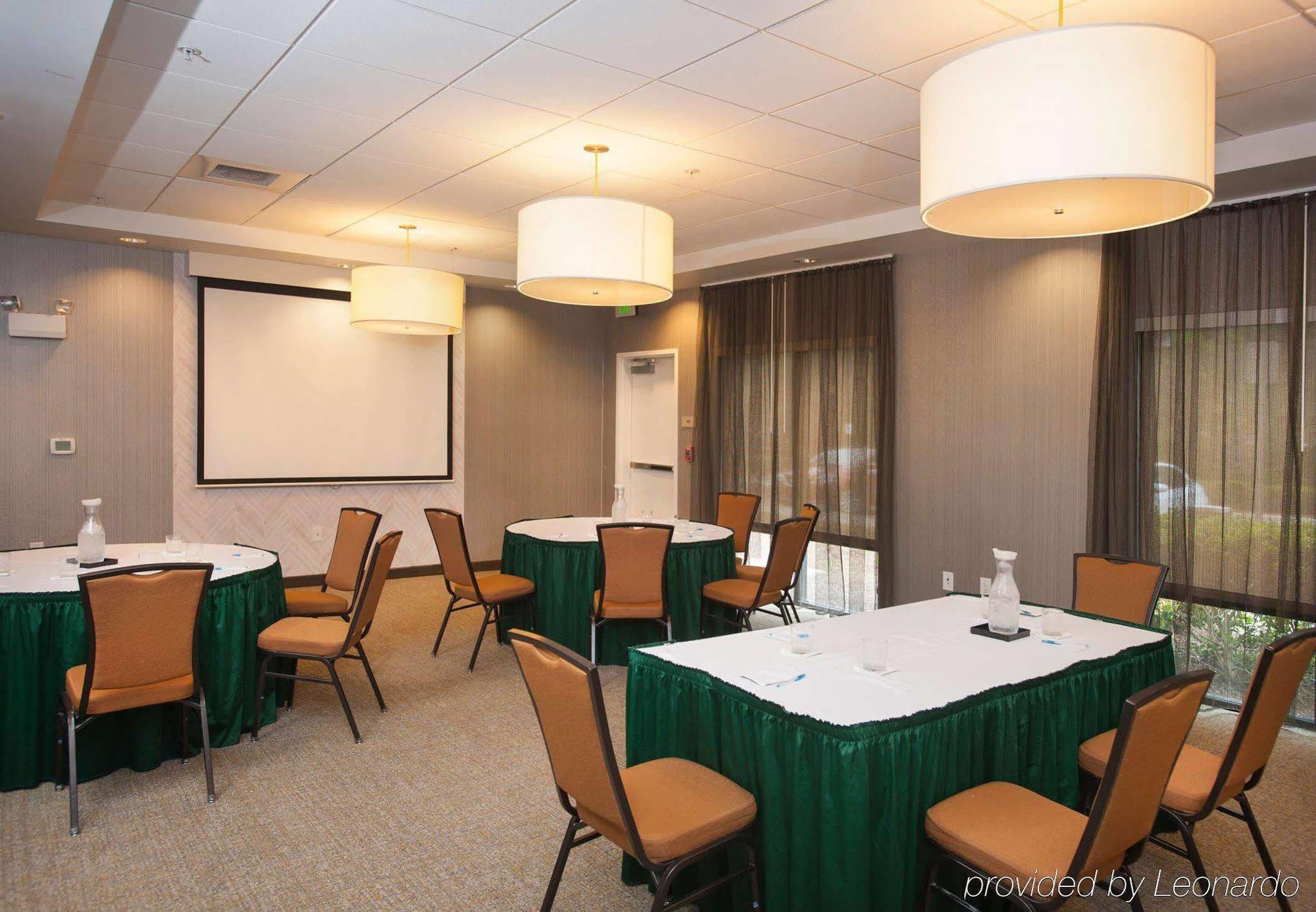 Springhill Suites Birmingham Colonnade Екстер'єр фото