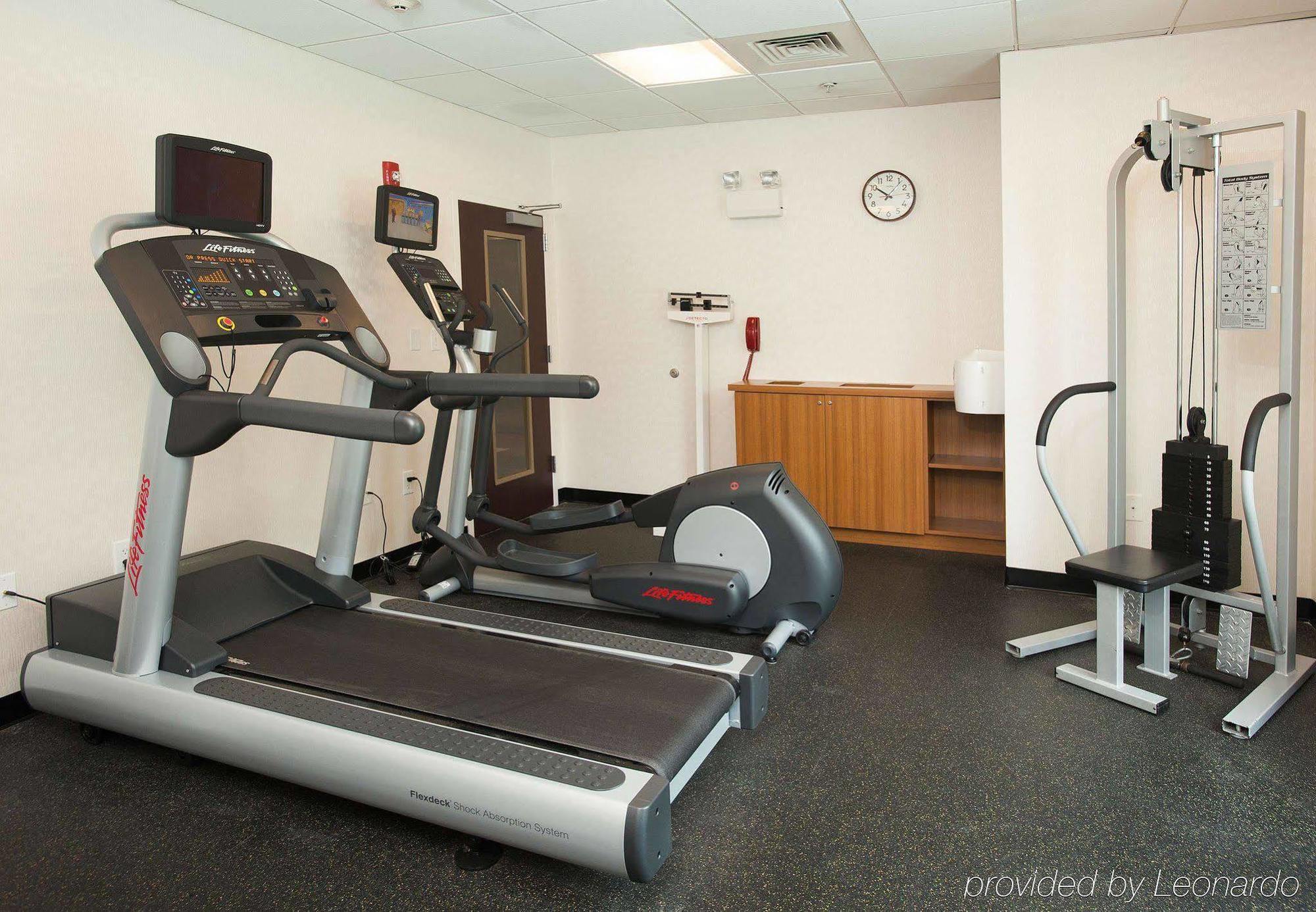 Springhill Suites Birmingham Colonnade Екстер'єр фото